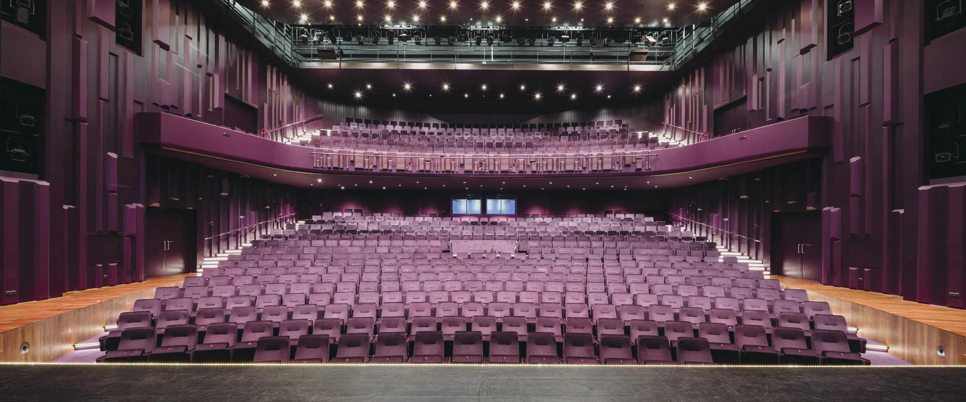 Theater de Stoep
