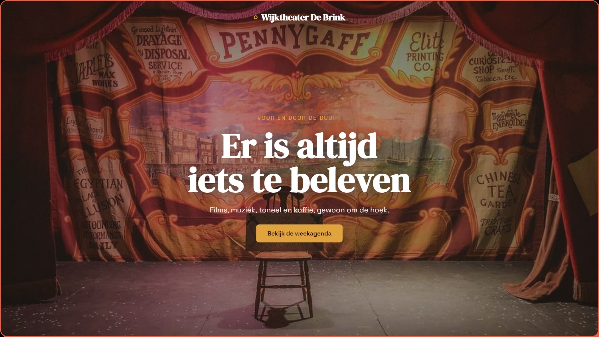 Cultuurhuis